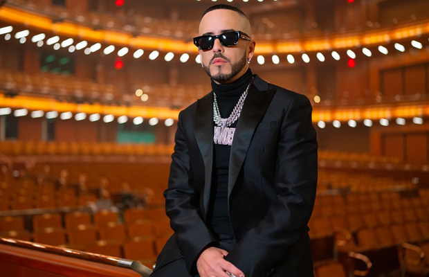 Yandel pondrá a bailar a Caracas este 02 de marzo con su “Tour 2024”