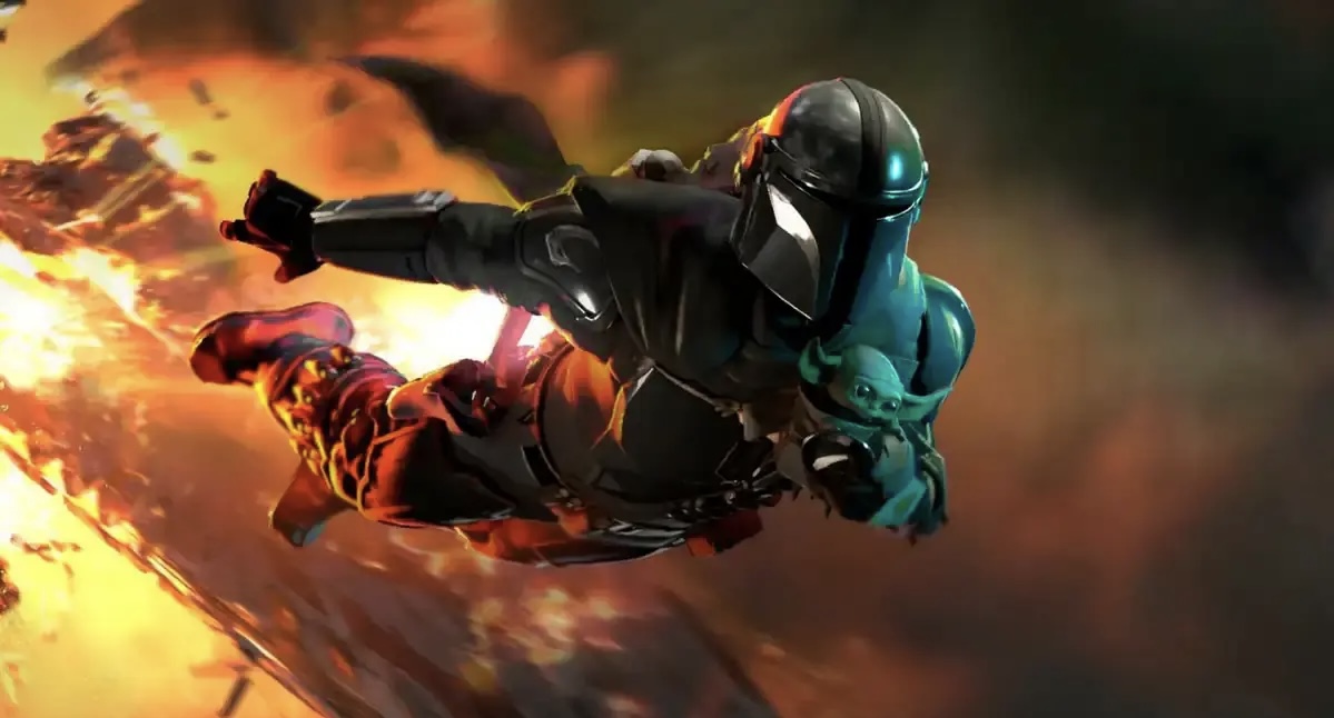 The Mandalorian y Grogu tendrán una película con el director Jon Favreau