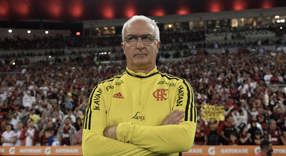 La CBF confirma a Dorival Júnior como seleccionador de Brasil