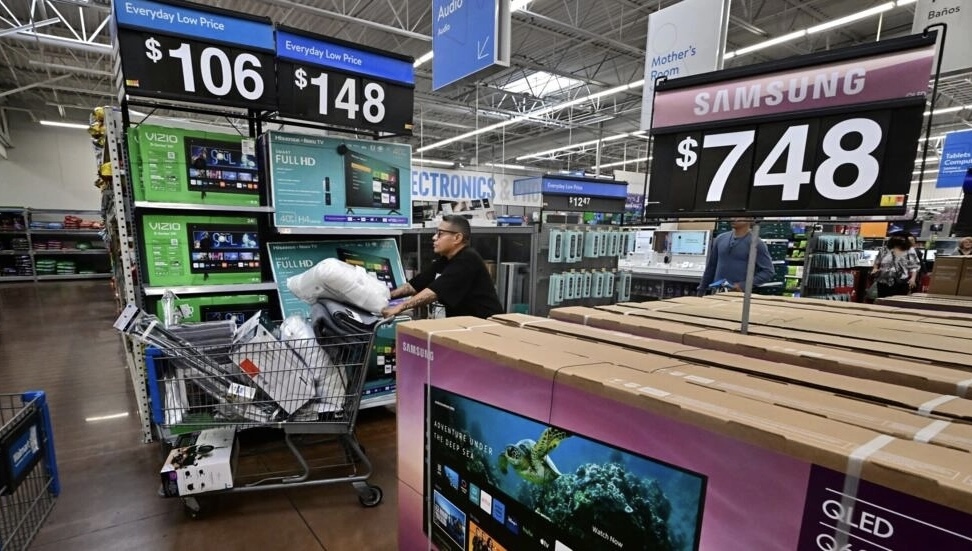 La inflación en EEUU sube más de lo previsto en diciembre al 3,4%