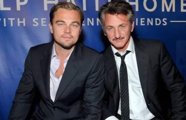 Leonardo DiCaprio y Sean Penn protagonizarán cinta de Paul Thomas Anderson