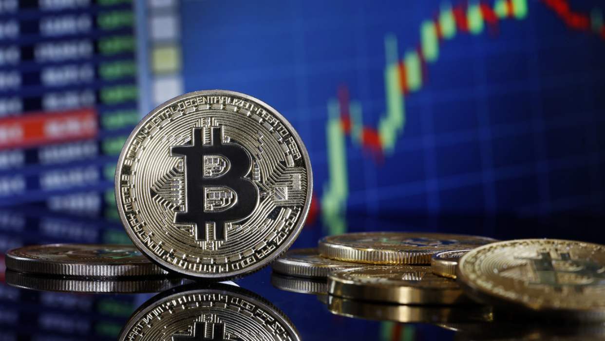 Predicen que el bitcoin puede alcanzar los 100.000 dólares este año