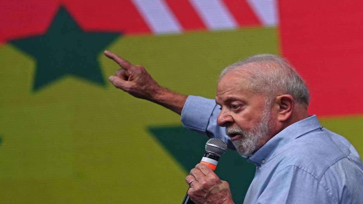 Lula sanciona una ley que incluye el ‘bullying’ como delito en el código penal