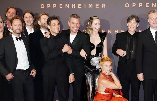 “Opphenheimer” venció en los Critics Choice: Conoce todos los detalles de la gala