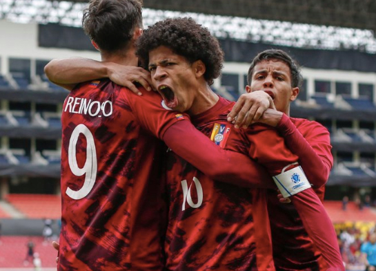 Preolímpico en Venezuela: partidos, horarios y cómo verlo por televisión