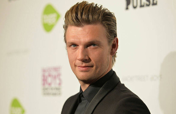 Nick Carter visitará Latinoamérica con su tour «Who I Am»
