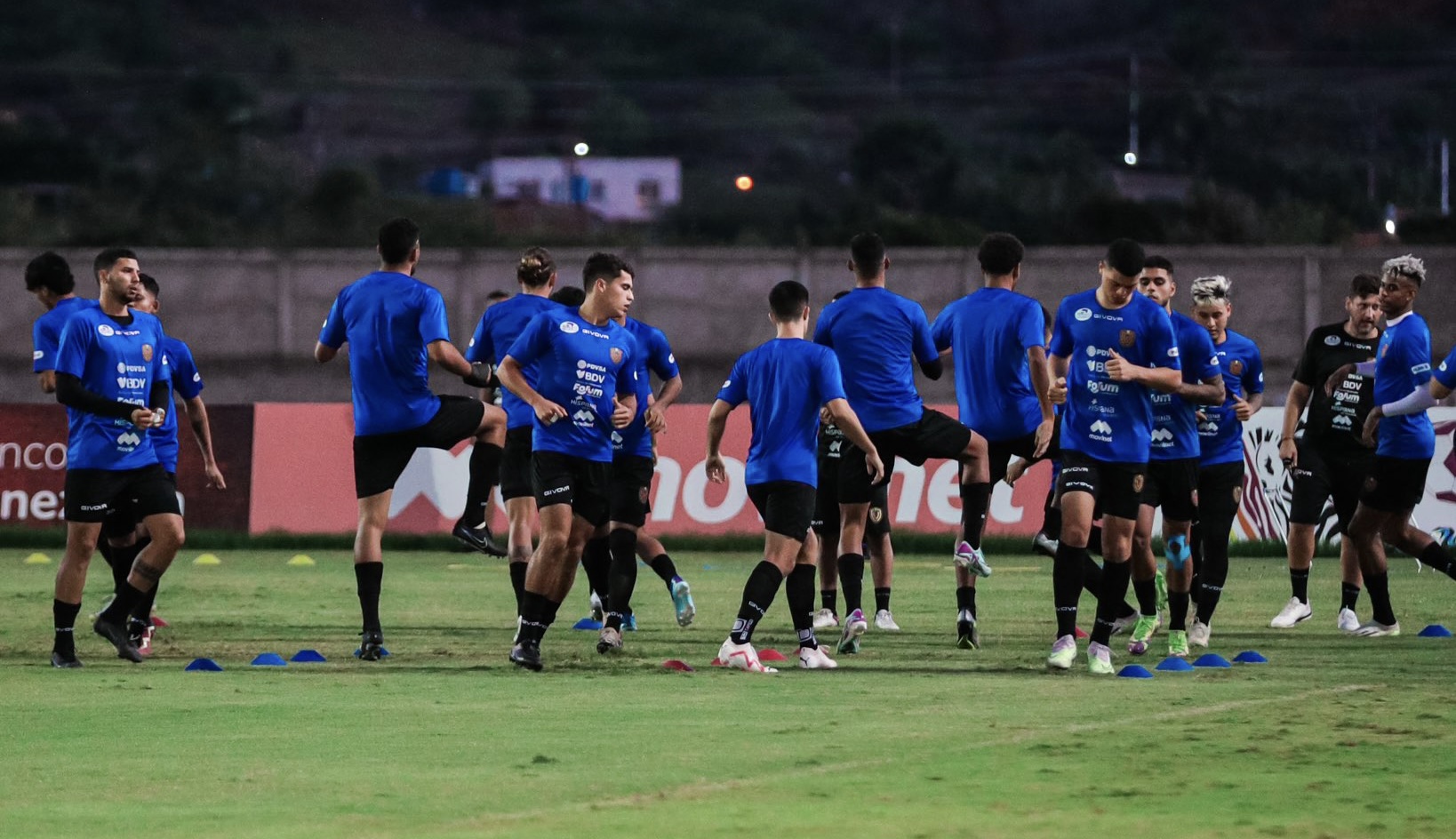 Preolímpico 2024: ¿Cuáles serán los rivales de la Vinotinto?