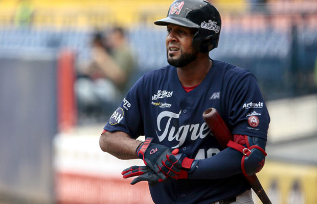 LVBP entregó premios a los más destacados de la temporada