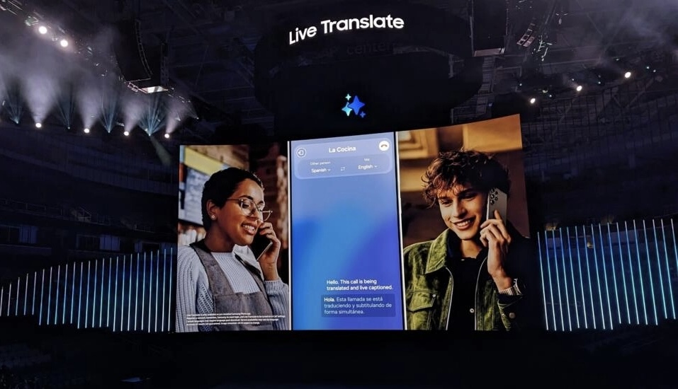 Samsung apuesta por la IA para recuperar el trono entre los smartphones