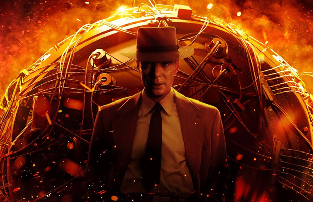 «Oppenheimer» encabeza las nominaciones a los Bafta 2024