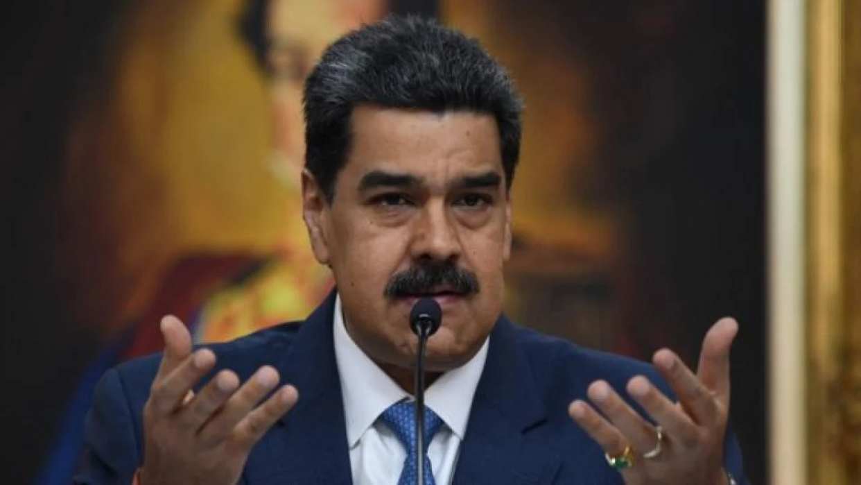 Presidente Maduro: Con o sin conspiraciones este 2024 Venezuela irá a elecciones presidenciales