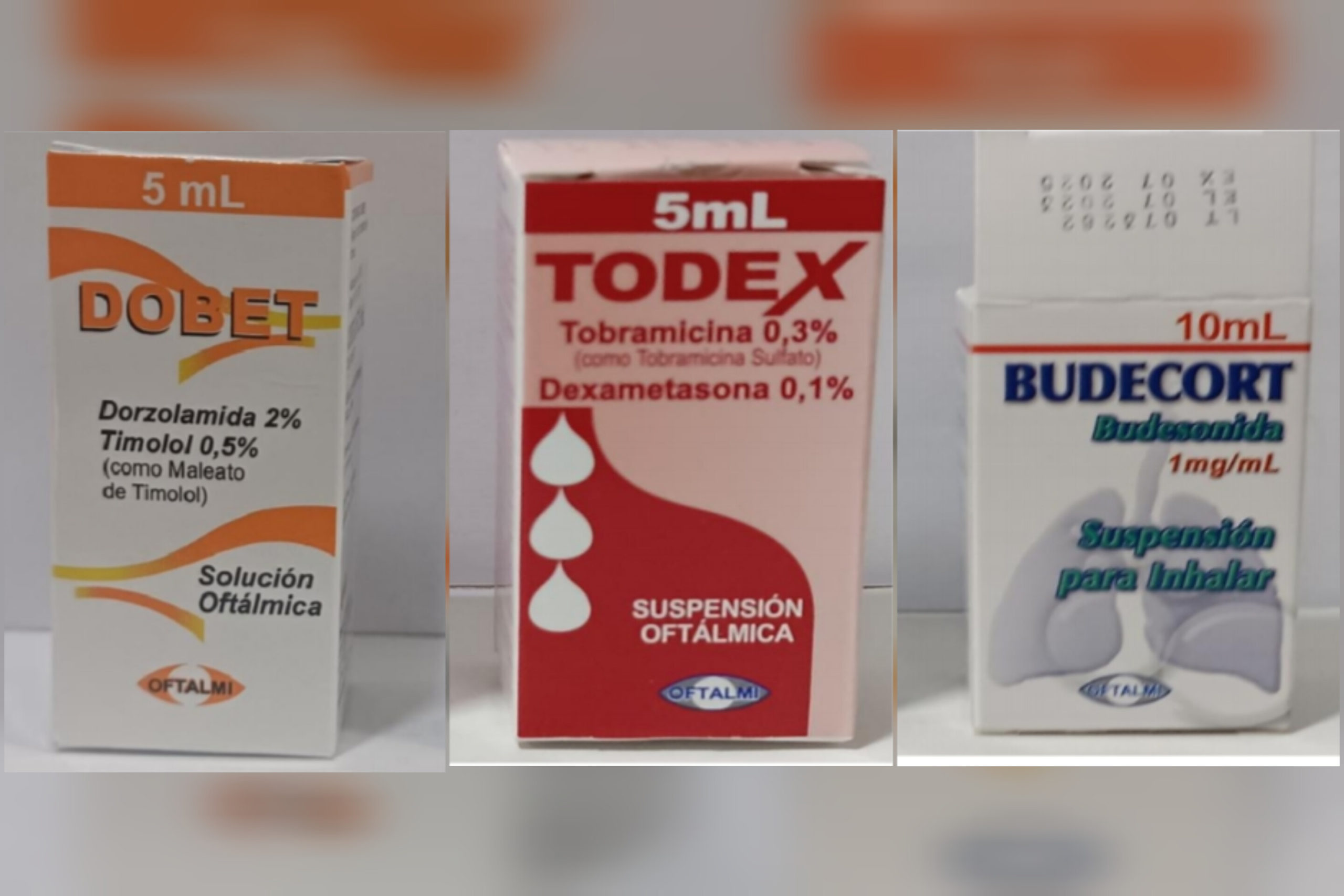 Venta de tres medicamentos falsificados en Venezuela: ¿Cómo identificarlos en el mercado?
