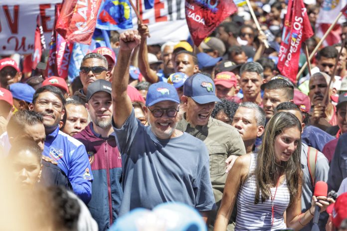 Asamblea Nacional presentará este jueves pruebas sobre la conspiración