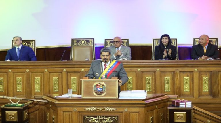 Gobierno nacional proyecta aumento de indicadores económicos para 2024