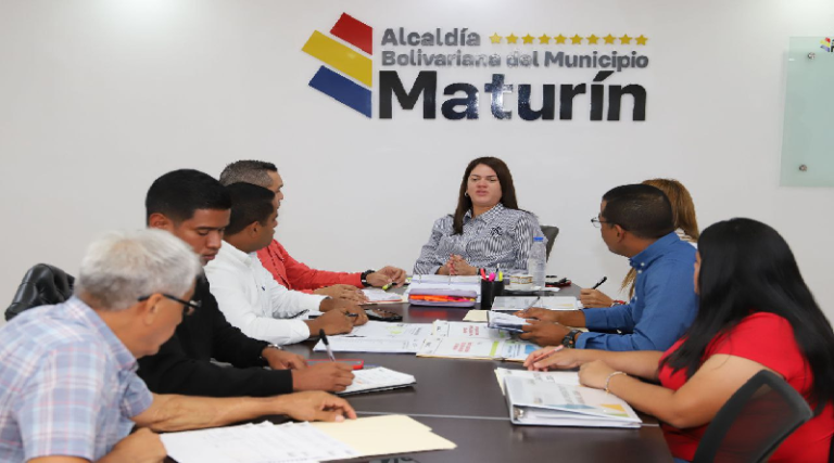 Implementarán Plan Operativo 2024 en el estado Monagas