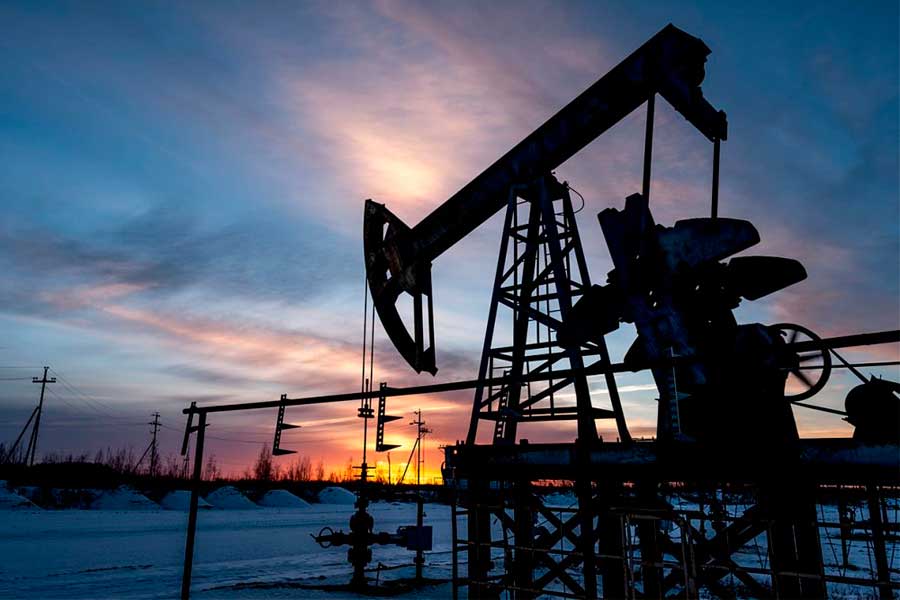 Venezuela consolidó producción petrolera