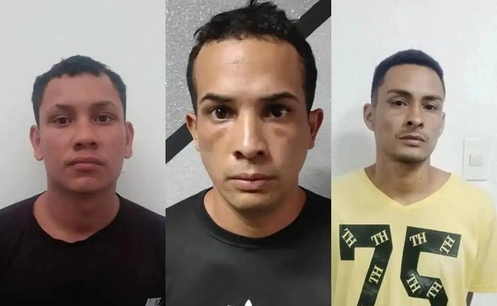 Capturaron a extorsionadores que mantenían azotados a los comerciantes de Guárico