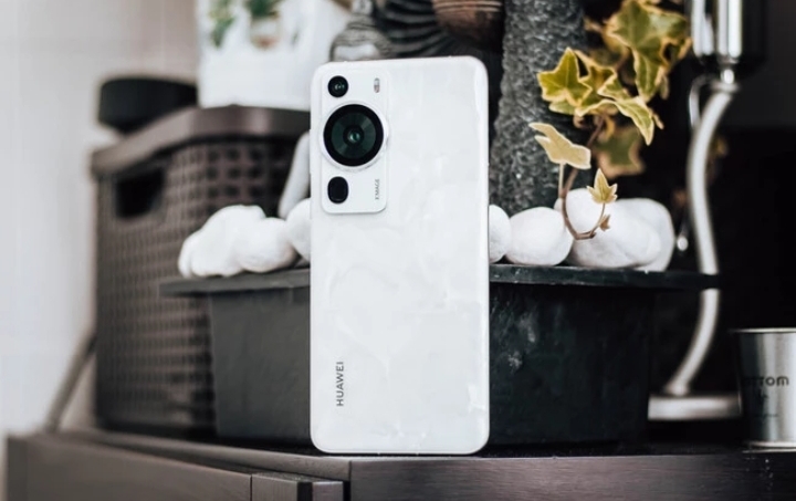 El Huawei P70 sería un golpe sobre la mesa gracias a su procesador: 3 nanómetros y 5G para el supuesto Kirin 9010