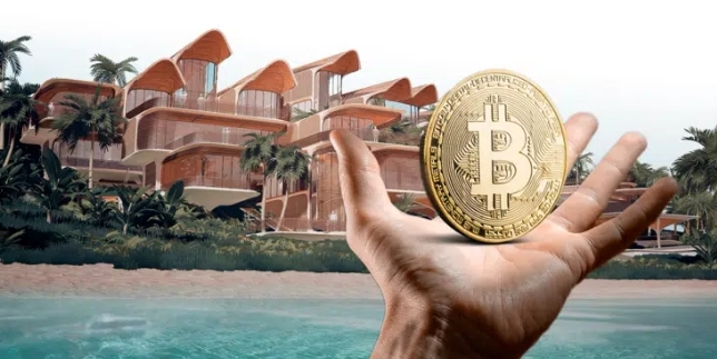 Ciudad Próspera de Honduras será primer territorio del mundo con precios en bitcoin
