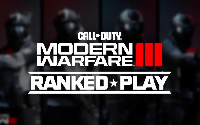 Modern Warfare 3 retrasa la llegada de partidas clasificatorias