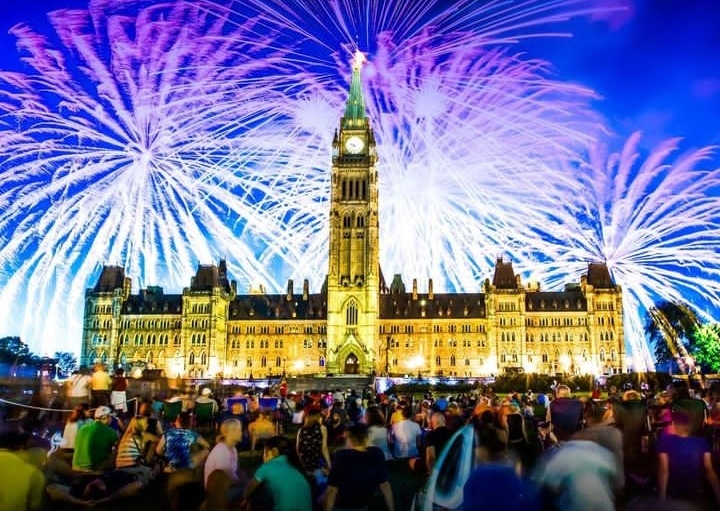 Canadá Elegido como el País Más Seguro del Mundo en el 2024