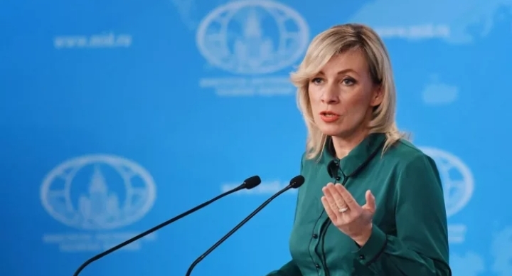 Rusia lanza fuerte advertencia a Francia por su vinculación en Ucrania