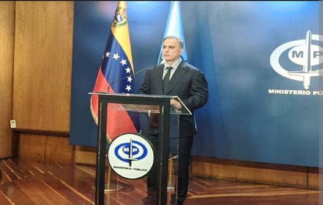 Conspiración continuada: los 5 planes violentos que desarticuló Venezuela en 2023
