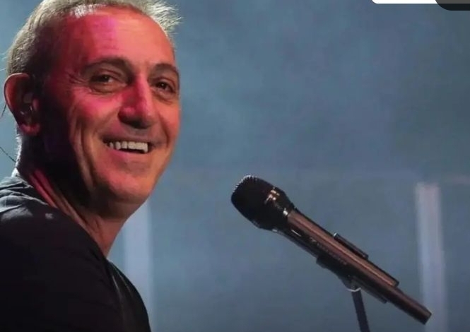 Franco de Vita Cumple 70 años