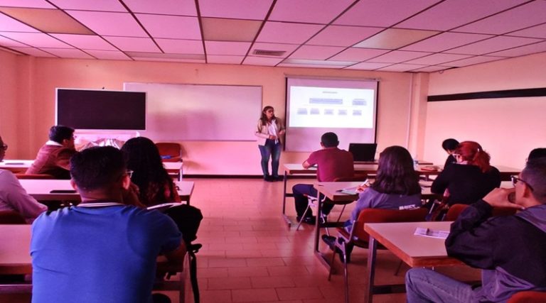 Preparan estrategias para implementar IA en servicio de pesquisa neonatal