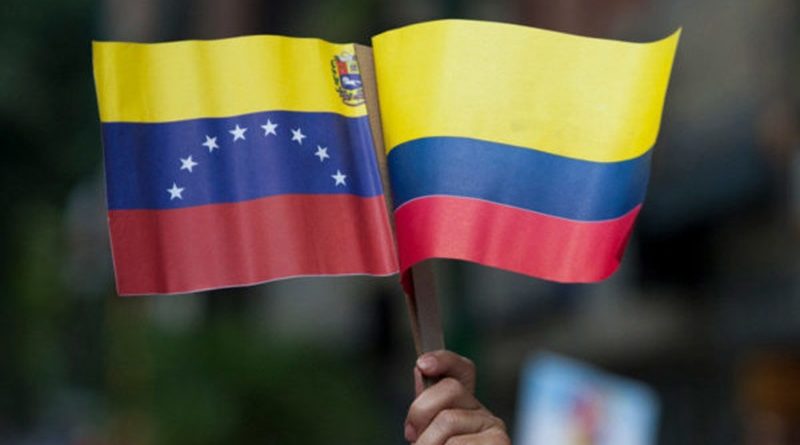 Crece 8 % intercambio comercial entre Venezuela y Colombia