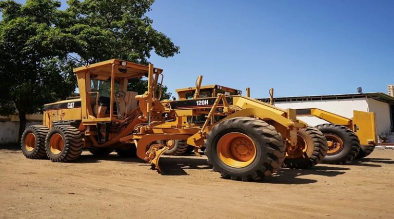 Mejoran vialidad agricola en Anzoátegui para facilitar trabajo de productores