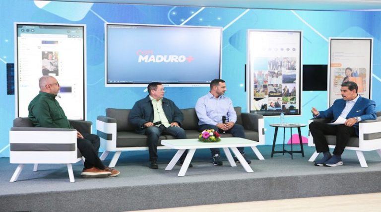 Fortalecerán Zona Económica Especial La Guaira-Shenzhen