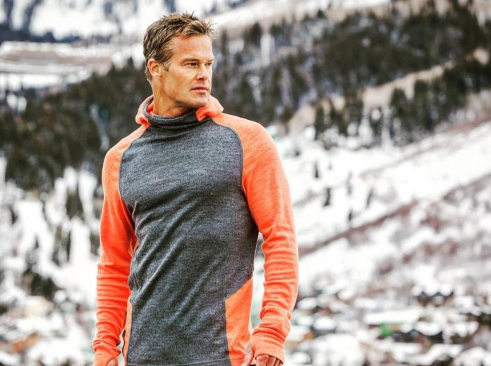 Falleció el actor Alec Musser a sus 50 años de edad