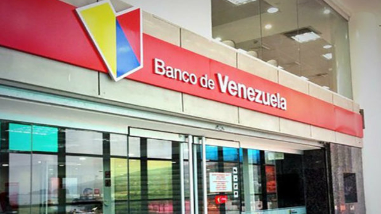 Venezuela|Actividad crediticia en el país creció 94% en 2023