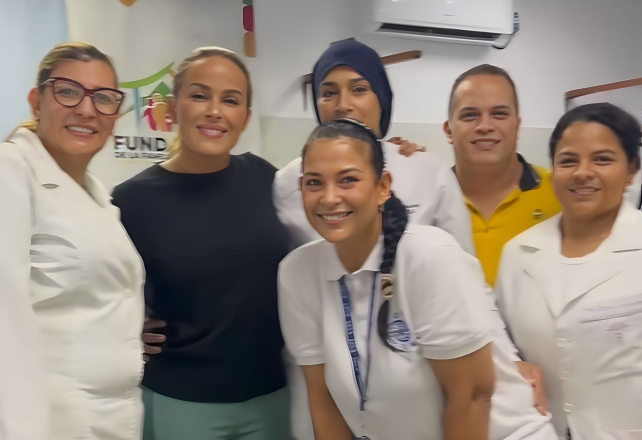 En Táchira atendieron a más de 70 mujeres en jornada para colocación de implantes anticonceptivos (+ Video)