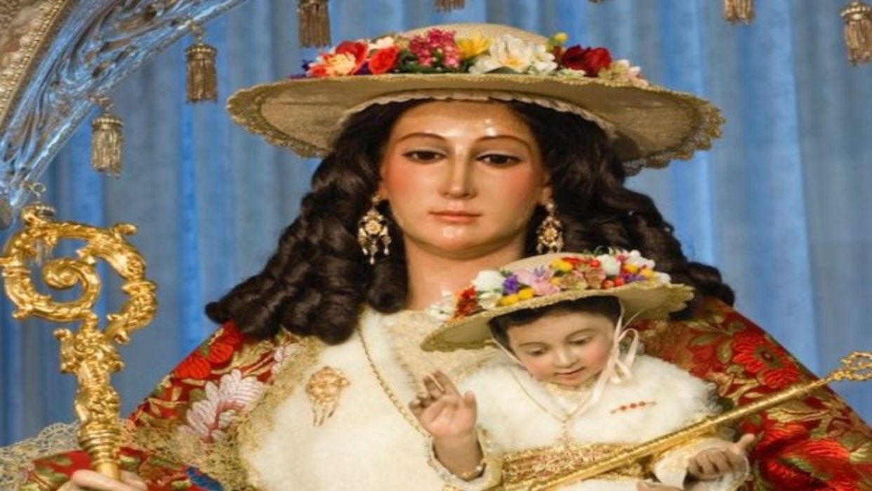 Caraqueños también venerarán a la Divina Pastora con misas y rosarios