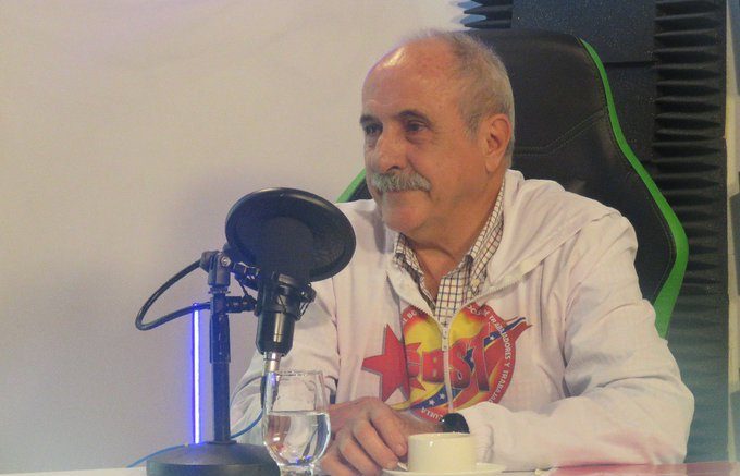 La clase trabajadora está enfocada en levantar la producción
