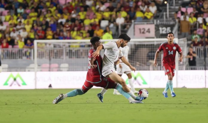 Todo lo que debe saber sobre el Preolímpico de Fútbol Sub-23 en Venezuela