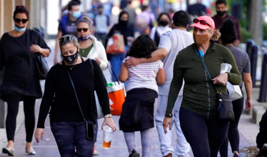 La OMS advierte de una «enfermedad X» que podría ser 20 veces más mortífera que el coronavirus