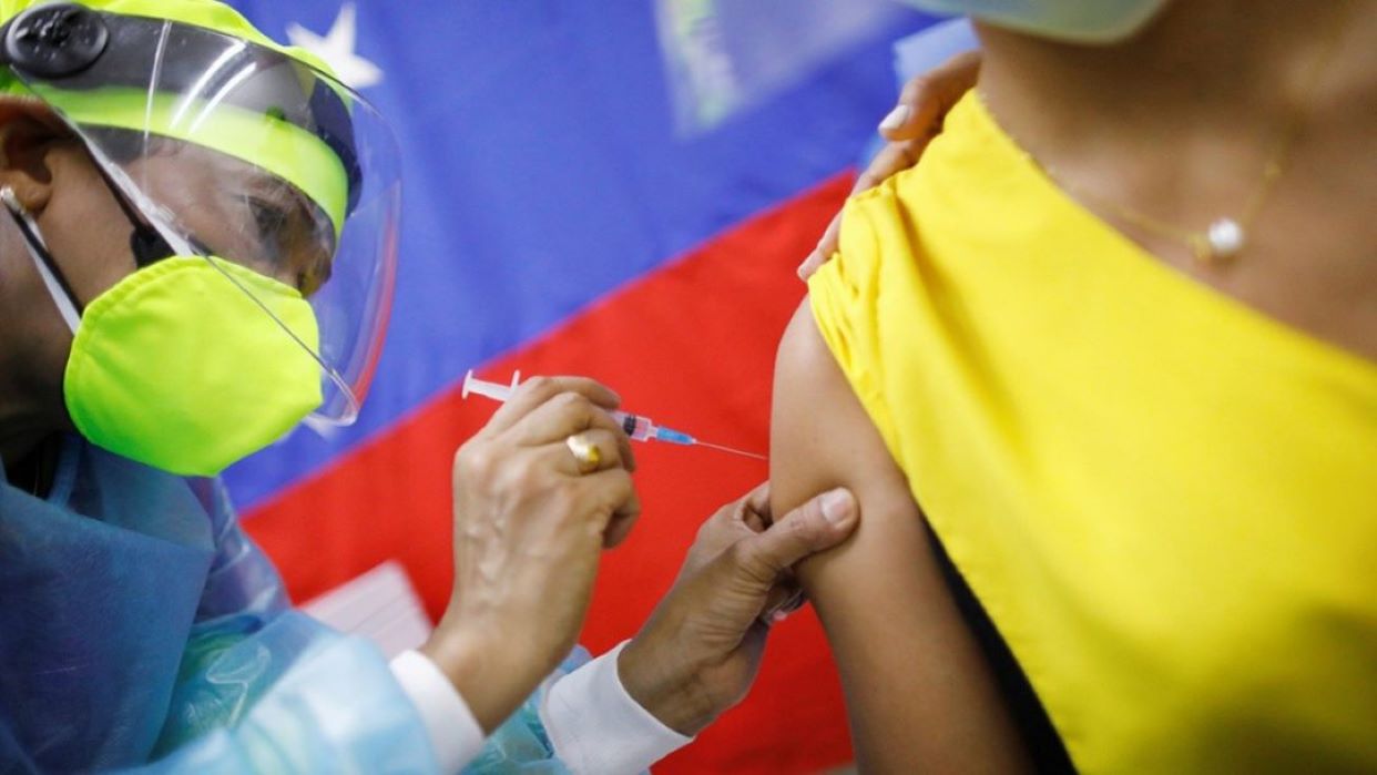 Ministerio de Salud aseguró que no existen casos positivos de la nueva variante Covid-19 en el país