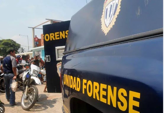 Hallan cuerpo de joven desaparecido en playa de La Guaira