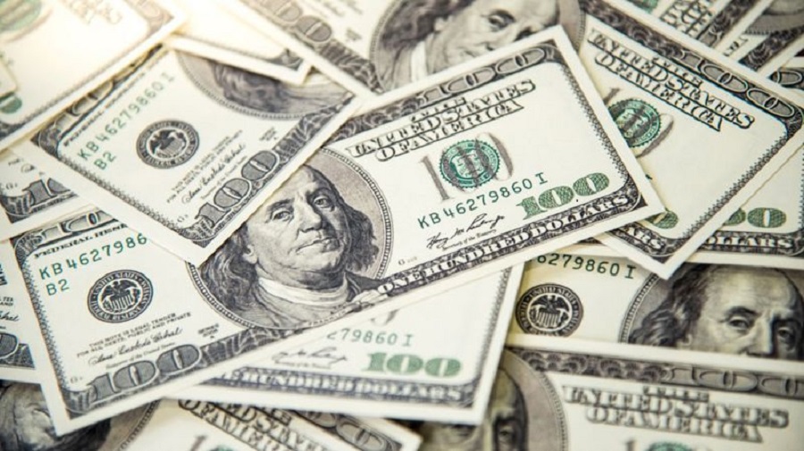 JP Morgan compara la economía de EEUU con una «rana hirviendo» por su deuda de $34 billones