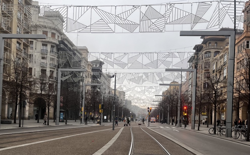 Aragón pone en marcha un plan de prevención por bajas temperaturas