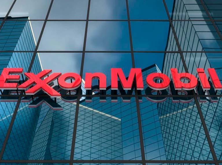Alertan a Comisión de Valores de EEUU posible fraude de Exxon