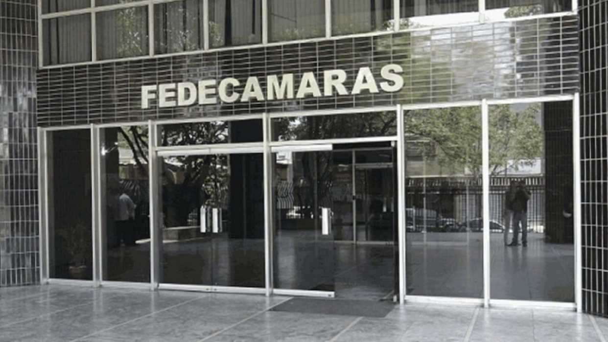 Fedecámaras estima que el sector privado crecerá 10,6% en 2024