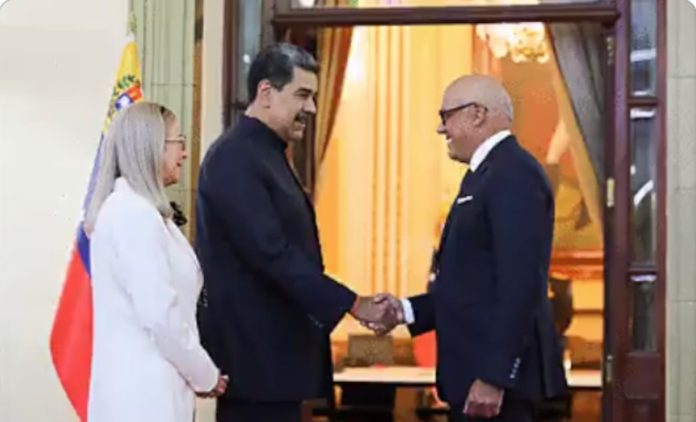 Rodríguez: El Parlamento acompañará la recuperación del estado de bienestar