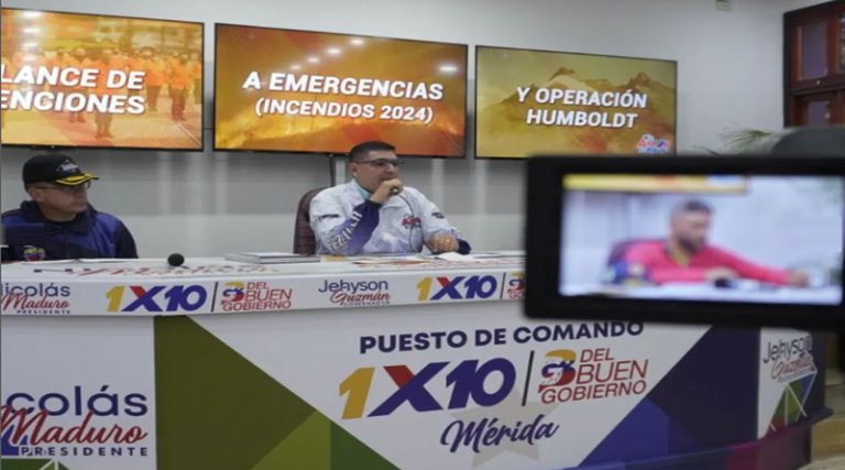 Anuncian protección contra incendios para subestaciones eléctricas en Mérida