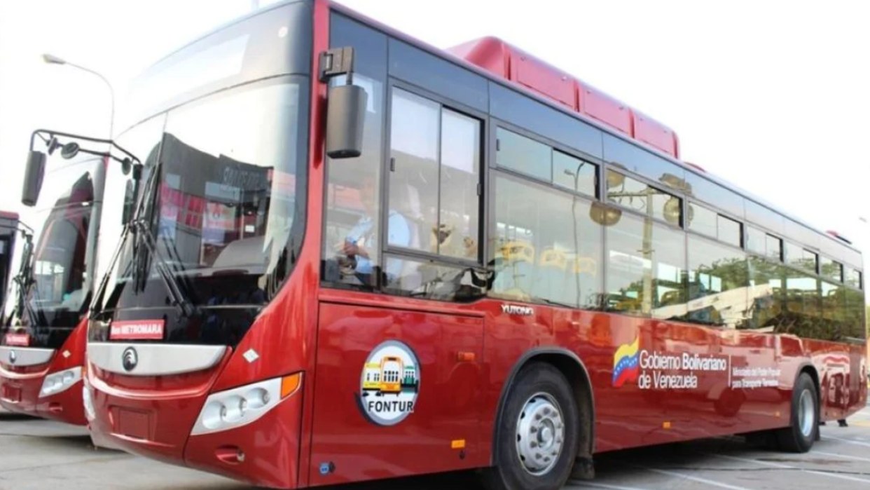 Metro de Caracas activará desde este sábado ruta para el Preolímpico de Fútbol Sub-23 2024