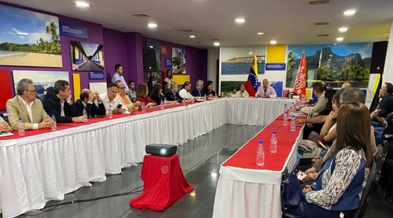 Impulsan promoción turística para temporada baja en Nueva Esparta