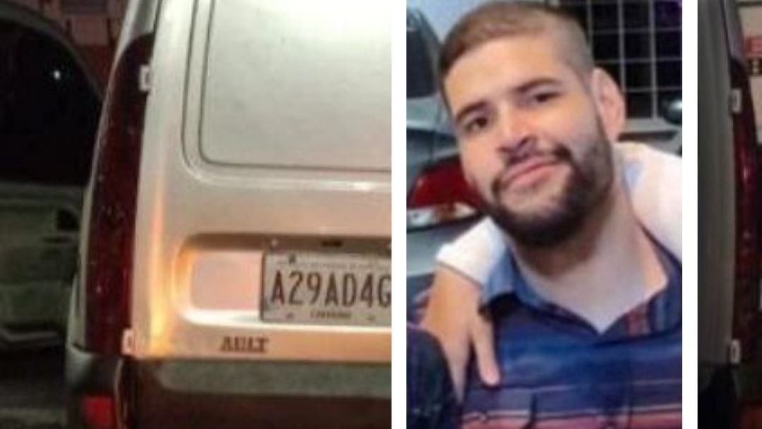 Revelan que conductor de la “Kangoo” implicado en tragedia de la C-1 salió de UCI